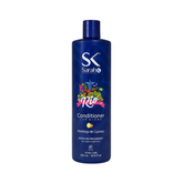 Sarah K Rio Conditioner 500ml – Blonde & Bleached Hair with Cupuaçu Butter, available at E11Store UAE
